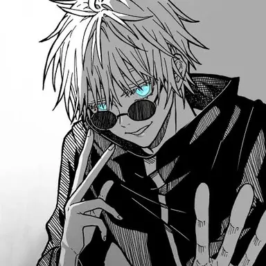 Profile image of 五条悟