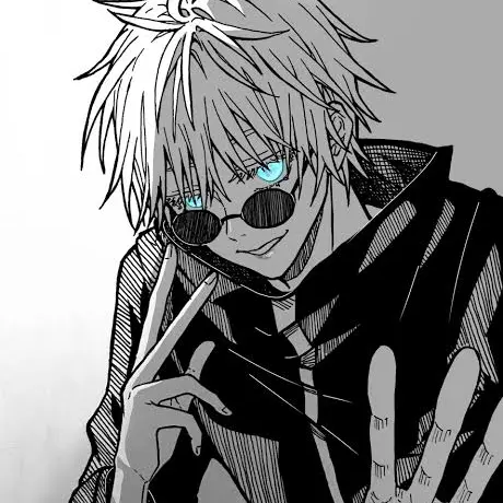 FiercePig3176의 五条悟