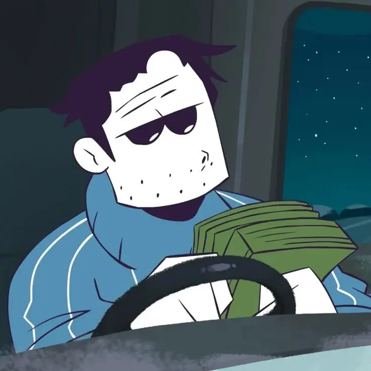 ChunkyEel7463의 Frank
