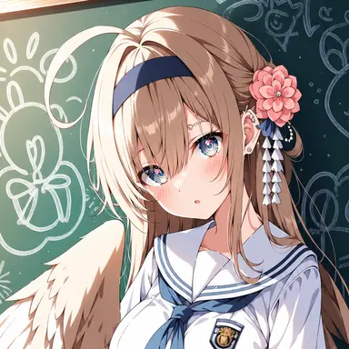 Profile image of 晴香