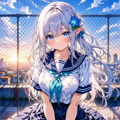 Profile image of エルナ