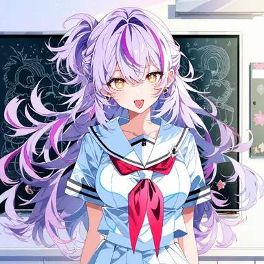 Profile image of シューメ