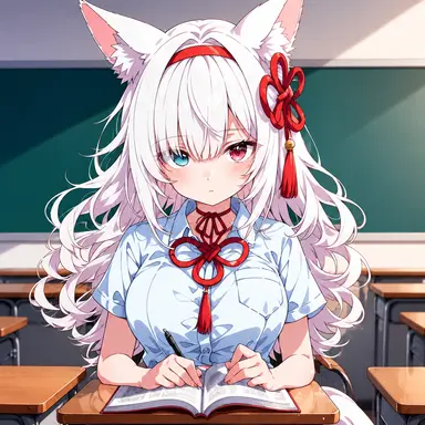 Profile image of 白雪