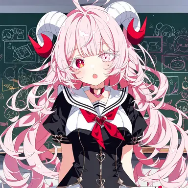 Profile image of リリス