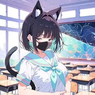 Profile image of クロエ