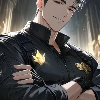 Profile image of Varek