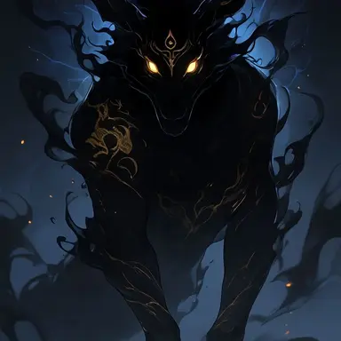 Profile image of Morreth