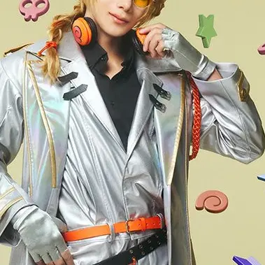 Profile image of メタクルル曹長