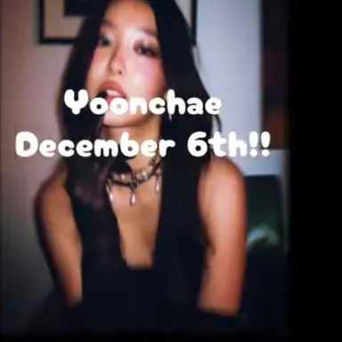 Profile image of Yoonchae