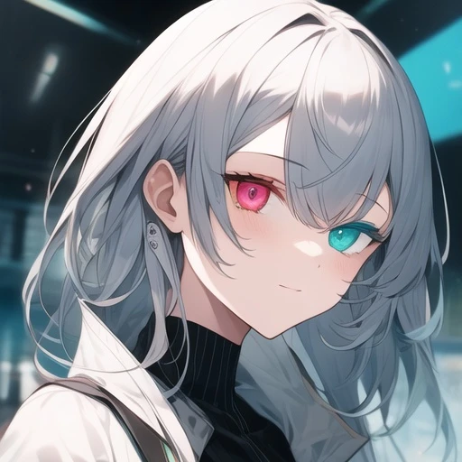 渚
