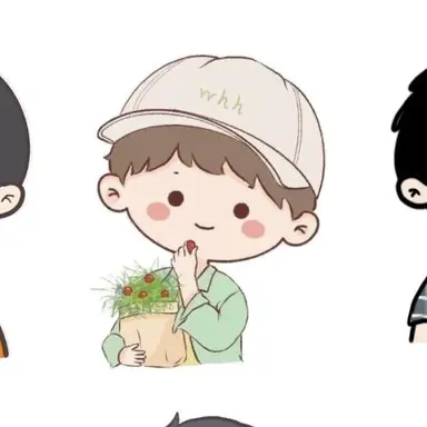 Profile image of 박하준