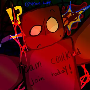 Profile image of 쿨키드