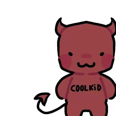Profile image of 쿨키드