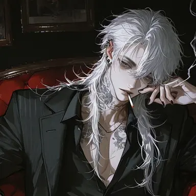 Profile image of 히이라기
