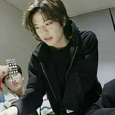 Profile image of Seungmin