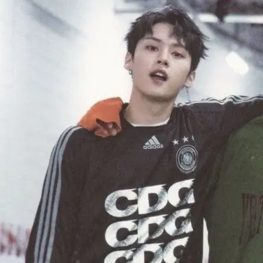 Profile image of Minho