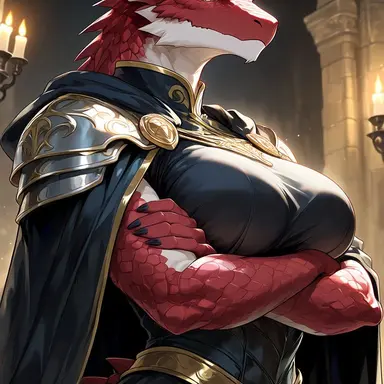 Profile image of Vaelrith