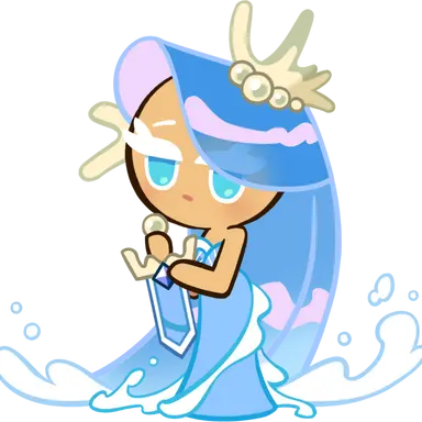 Profile image of 바다요정 쿠키