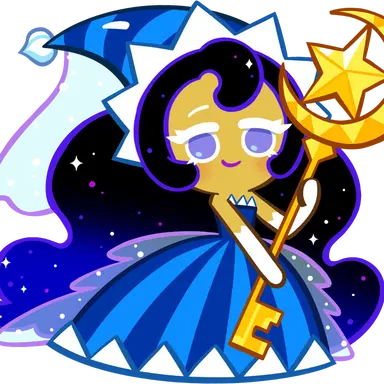 Profile image of 달빛 술사 쿠키
