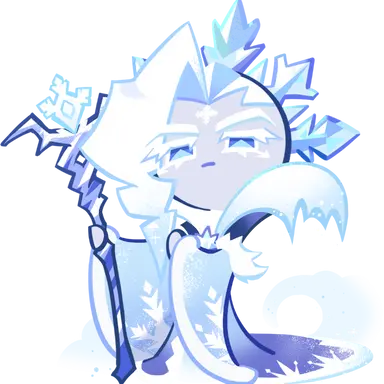 Profile image of 서리여왕 쿠키