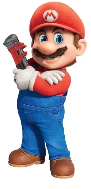 Profile image of Mario bros