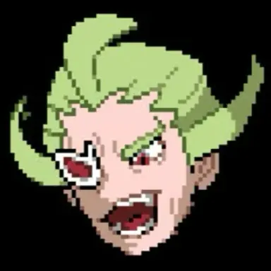 Profile image of ゲーチス