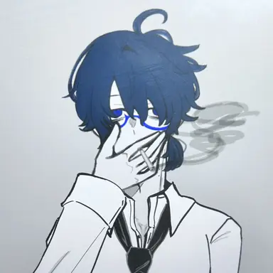 Profile image of 燎