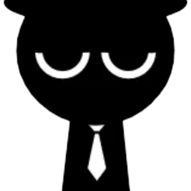 Profile image of 블랙