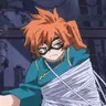 Profile image of 拳藤一佳
