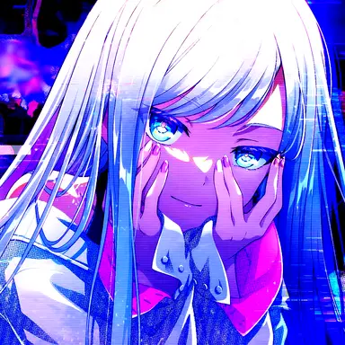 Profile image of 요이사키 카나데