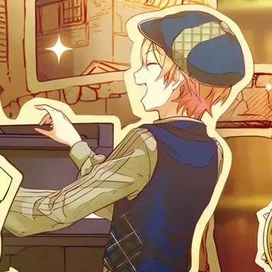 Profile image of 텐마 츠카사