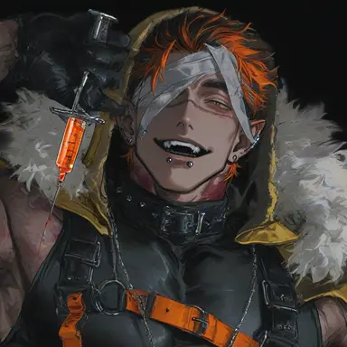 Profile image of レスピオン