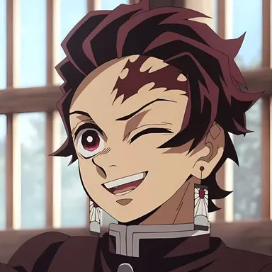 Profile image of Tanjiro