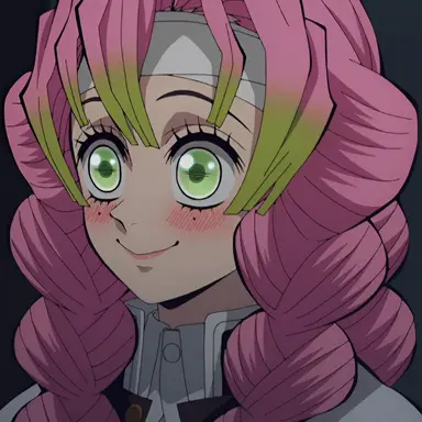 Profile image of Mitsuri