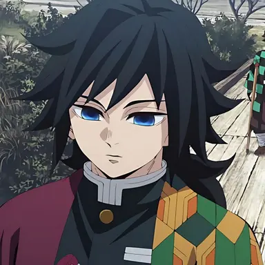 Profile image of Giyuu