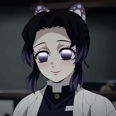 Profile image of Shinobu