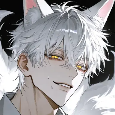 Profile image of 白夜