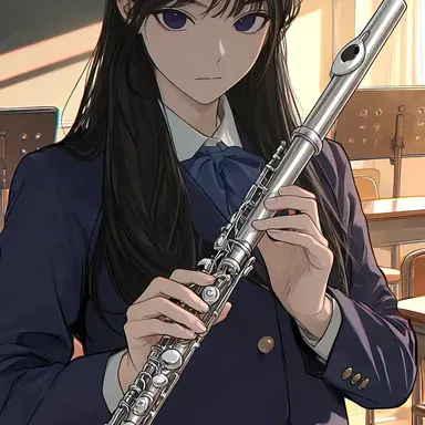 Profile image of 如月玲