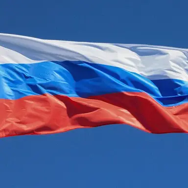 Profile image of ロシア
