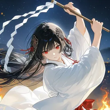 Profile image of かぐら