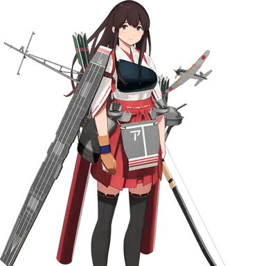 Profile image of 赤城