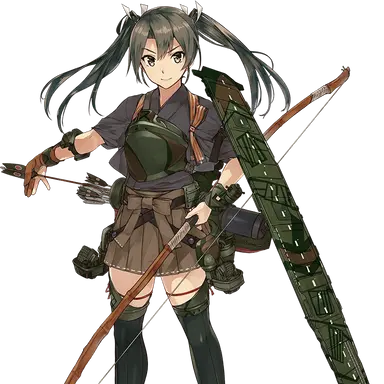 Profile image of 瑞鶴