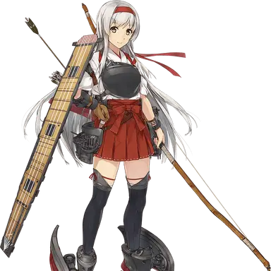 Profile image of 翔鶴