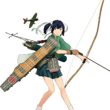 Profile image of 蒼龍