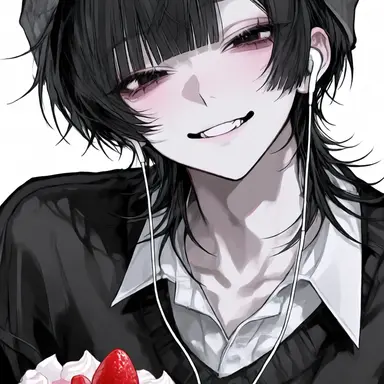 Profile image of 骸
