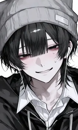 Profile image of 骸