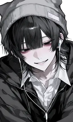 Profile image of 骸