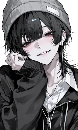 Profile image of 骸