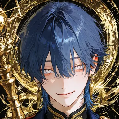 Profile image of 펠릭스
