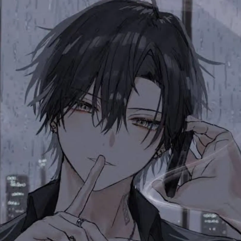 Luca_1219의 時雨のくる頃に